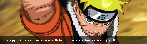 Naruto RPG